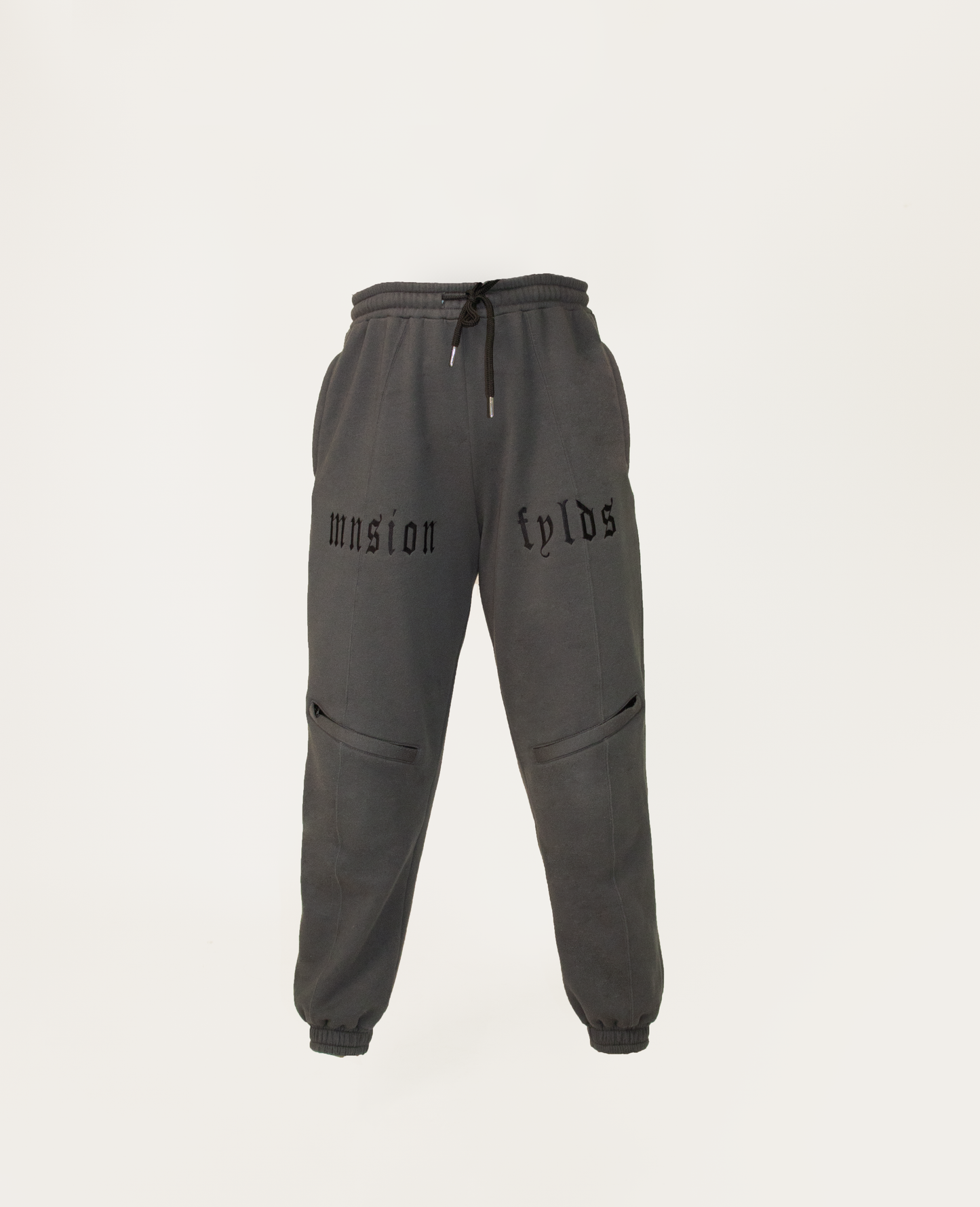 Rketype Tracksuit Bottom